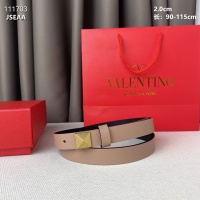 $45.00 USD Valentino AAA Quality Belts For Women #973204