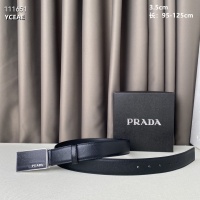 $60.00 USD Prada AAA Quality Belts #973242