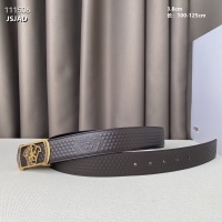 $56.00 USD Versace AAA Quality Belts #973283