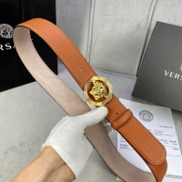 $68.00 USD Versace AAA Quality Belts #973307