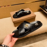 $48.00 USD Versace Slippers For Men #973316