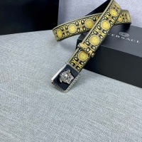 $72.00 USD Versace AAA Quality Belts #973321
