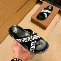 $48.00 USD Versace Slippers For Men #973324