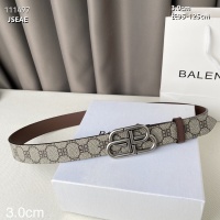 $60.00 USD Balenciaga AAA Quality Belts #973359