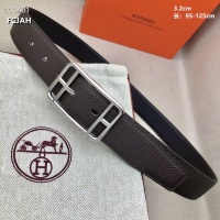 $72.00 USD Hermes AAA Quality Belts #973376