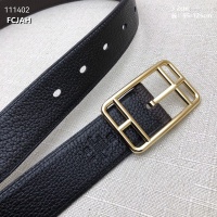 $72.00 USD Hermes AAA Quality Belts #973377