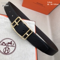 $72.00 USD Hermes AAA Quality Belts #973377