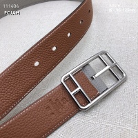 $72.00 USD Hermes AAA Quality Belts #973379