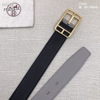 $72.00 USD Hermes AAA Quality Belts #973380
