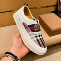 $72.00 USD Burberry Casual Shoes For Men #973395