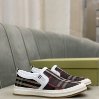 $68.00 USD Burberry Casual Shoes For Men #973400