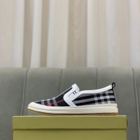 $68.00 USD Burberry Casual Shoes For Men #973401