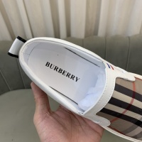 $68.00 USD Burberry Casual Shoes For Men #973402