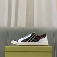$68.00 USD Burberry Casual Shoes For Men #973403