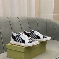 $68.00 USD Burberry Casual Shoes For Men #973404