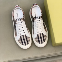 $68.00 USD Burberry Casual Shoes For Men #973405