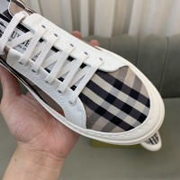 $68.00 USD Burberry Casual Shoes For Men #973405