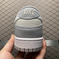 $128.00 USD Nike Dunk-Low For Men #973490