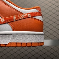 $128.00 USD Nike Dunk-Low For Men #973493