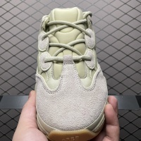 $128.00 USD Adidas Yeezy Shoes For Men #973511