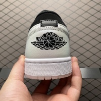 $92.00 USD Air Jordan 1-Low For Men #973524