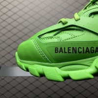 $170.00 USD Balenciaga Casual Shoes For Women #973548