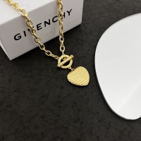 $39.00 USD Givenchy Necklace For Women #973588