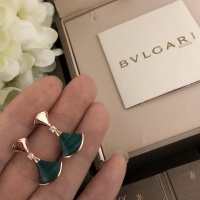$36.00 USD Bvlgari Earrings For Women #973622