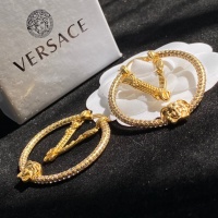 $38.00 USD Versace Earrings For Women #973623
