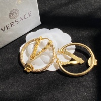 $38.00 USD Versace Earrings For Women #973623