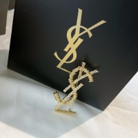 $32.00 USD Yves Saint Laurent Brooches For Women #973625