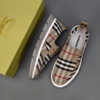 $72.00 USD Burberry Casual Shoes For Men #973632