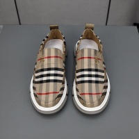 $72.00 USD Burberry Casual Shoes For Men #973632