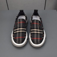 $72.00 USD Burberry Casual Shoes For Men #973633