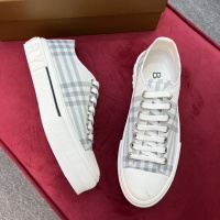 $76.00 USD Burberry Casual Shoes For Men #973646