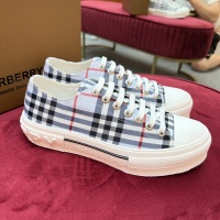 $76.00 USD Burberry Casual Shoes For Men #973647