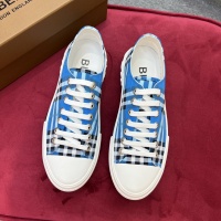 $76.00 USD Burberry Casual Shoes For Men #973648
