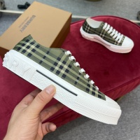 $76.00 USD Burberry Casual Shoes For Men #973649
