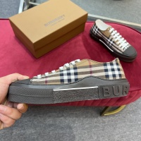 $76.00 USD Burberry Casual Shoes For Men #973650