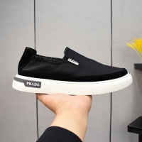 $72.00 USD Prada Casual Shoes For Men #973701
