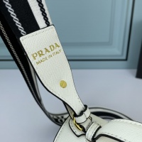 $85.00 USD Prada AAA Quality Messeger Bags For Women #973712