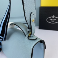$85.00 USD Prada AAA Quality Messeger Bags For Women #973713