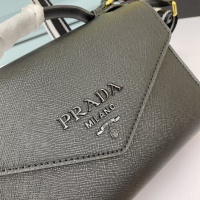$85.00 USD Prada AAA Quality Messeger Bags For Women #973714