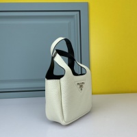 $96.00 USD Prada AAA Quality Handbags For Women #973724