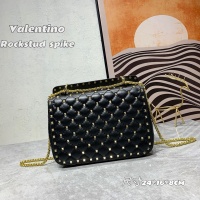 $112.00 USD Valentino AAA Quality Messenger Bags For Women #973733