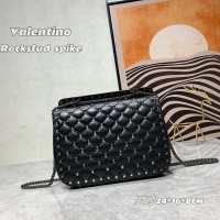 $112.00 USD Valentino AAA Quality Messenger Bags For Women #973736