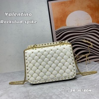 $112.00 USD Valentino AAA Quality Messenger Bags For Women #973738