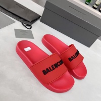 $42.00 USD Balenciaga Slippers For Men #973745