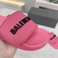 $42.00 USD Balenciaga Slippers For Men #973753