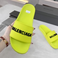 $42.00 USD Balenciaga Slippers For Women #973760